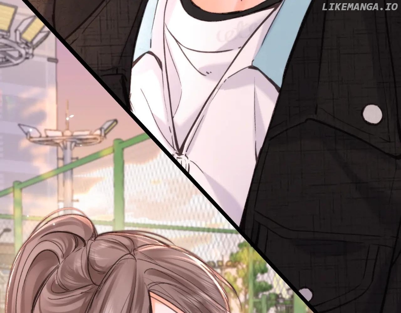 You Are My Desire Chapter 72 - page 62